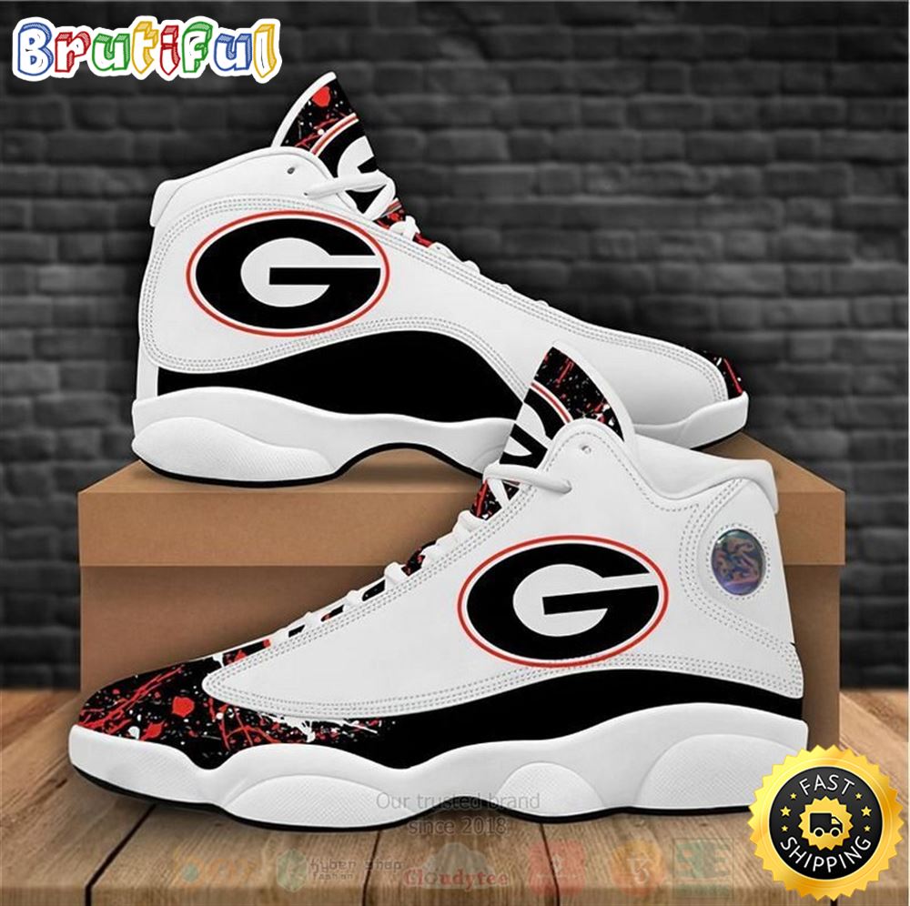 Green Bay Packers Football Nfl Air Jordan 13 Shoes